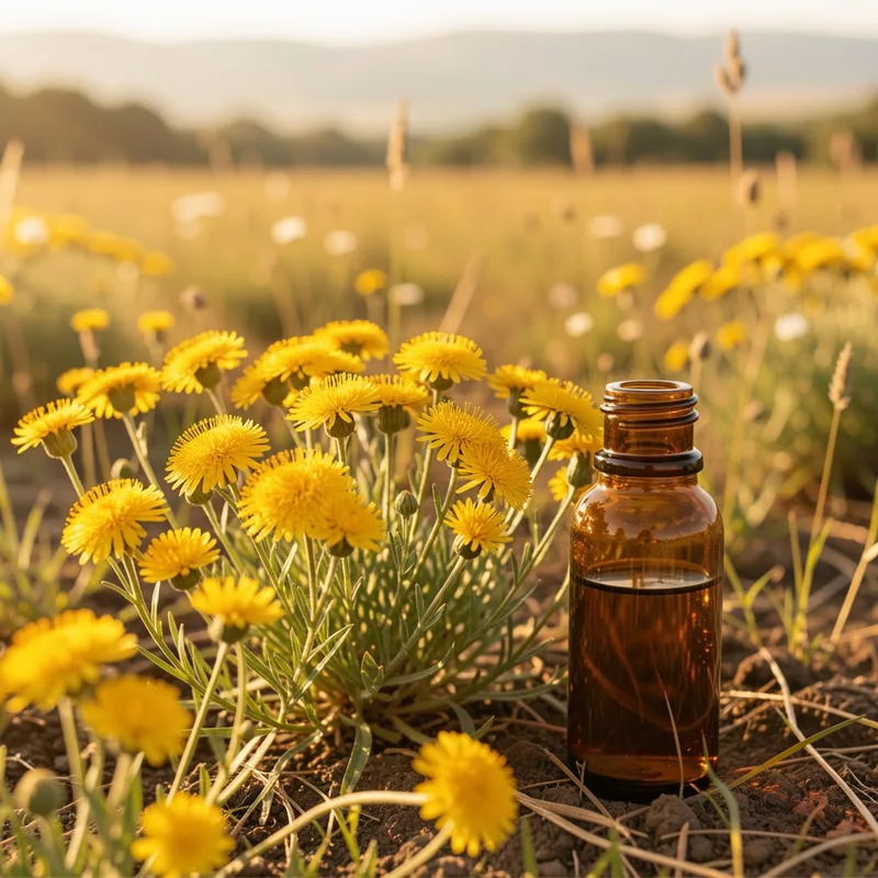 L'immortelle de Provence : bienfaits, vertus et usages d'une plante d'exception