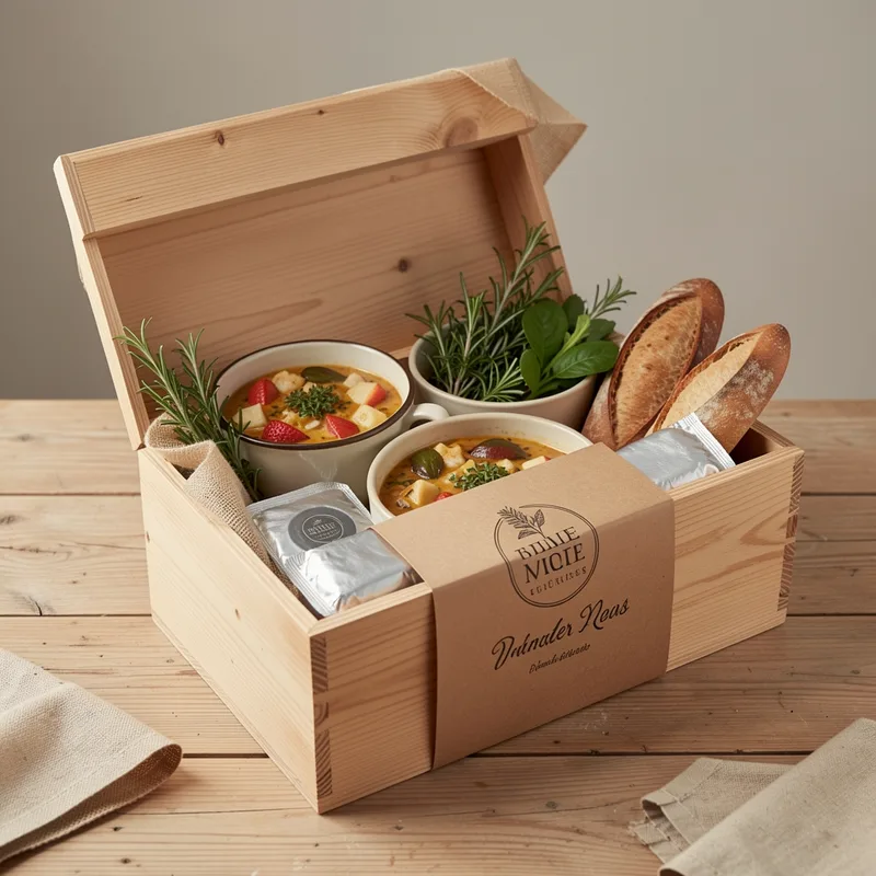 Plats cuisinés livrés à domicile : nos recettes bio et traiteur à Toulouse
