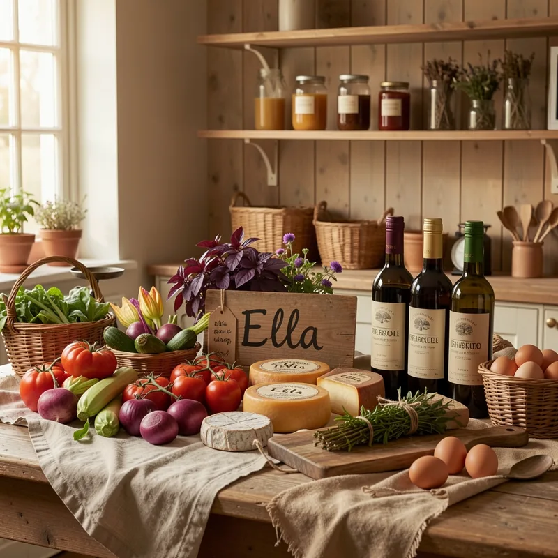 Nos huit producteurs partenaires en agriculture biologique
