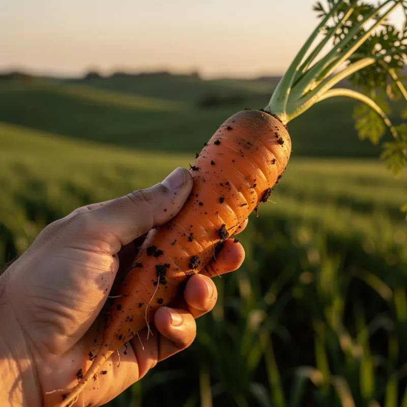 Bio & Producteurs